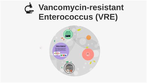 Vancomycin Resistant Enterococcus Infection