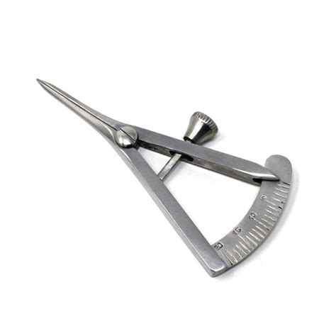 Castroviejo Caliper Straight Surgical Shoppe