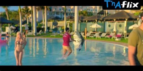 Barbara Mori Bikini Scene In Oporacion Concha Tnaflix