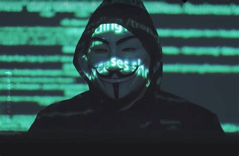 Anonymous announces 'Tango Down' after taking out Russia's security ...