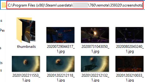 How To Find Your Steam Screenshot Folder