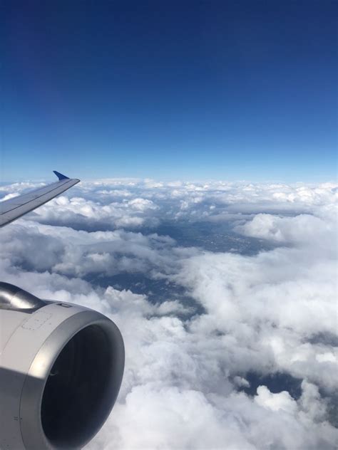 United Airlines First Class A320 San Francisco To Washington