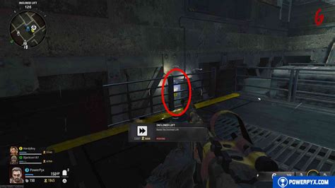 Cod Black Ops Terminus Easter Egg Guide