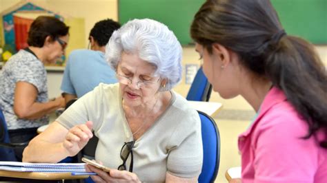 Expectativa De Vida Dos Baianos Sobe E Mulheres Vivem Nove Anos A Mais