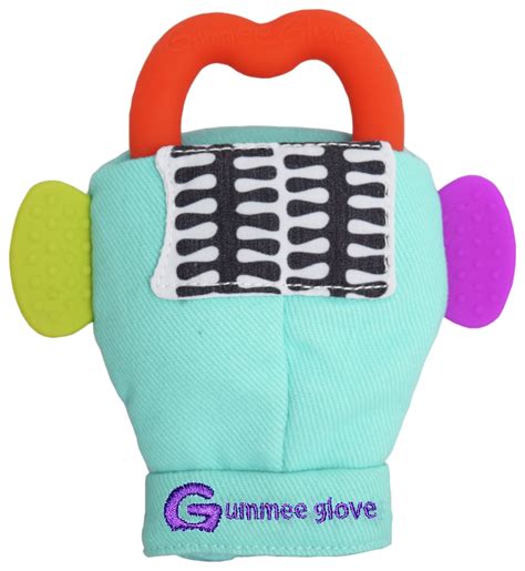 Gummee Glove Teething Mitten Reviews Updated July 2023