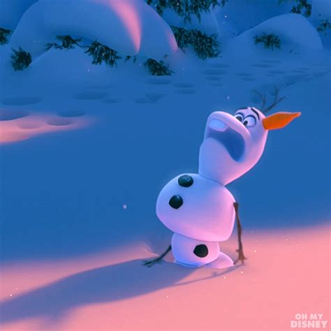 Olaf Frozen Photo 39352248 Fanpop