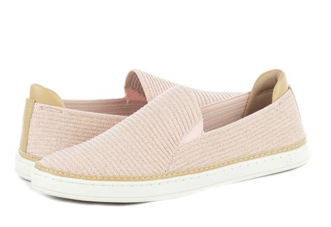 Ugg Slip On Sammy 1113450 Pnk Office Shoes Magyarország