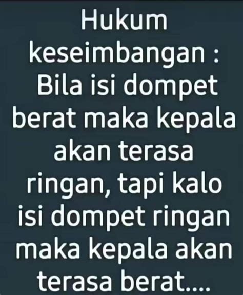 Pin Di Simpan Cepat Teks Lucu Kata Kata Motivasi Kutipan Lucu