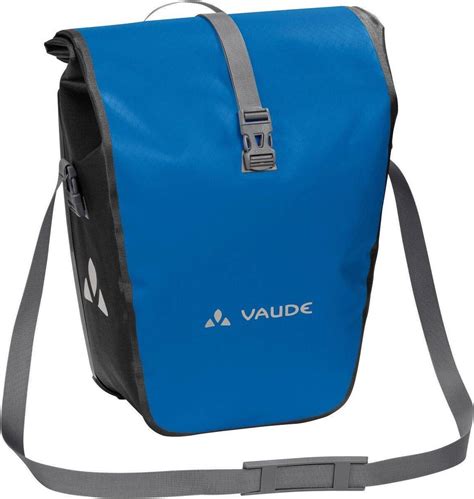 Vaude Aqua Back Single L Blue Hitta B Sta Pris