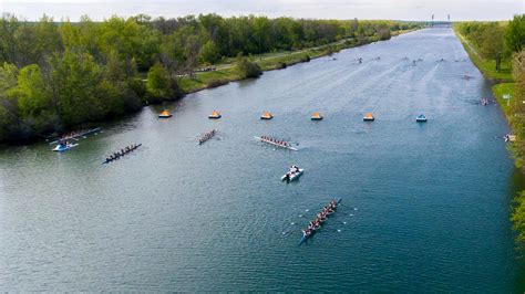 City Of Welland Flatwater Sports