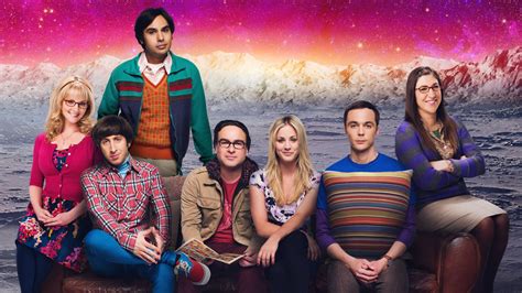 Download Simon Helberg Raj Koothrappali Melissa Rauch Mayim Bialik Leonard Hofstadter Johnny