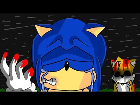 Dissipated Hedgehog Depressing And Creepy Sonic The Hedgehog 2