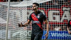 Estatísticas De Amazonas Fc X Atlético Go - Atlético-GO x Amazonas pela Série B: onde assistir ao vivo ...