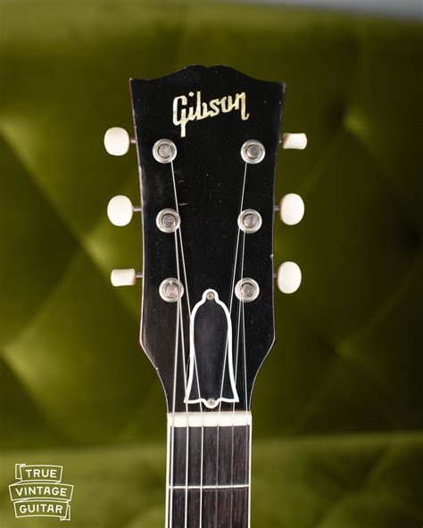 1962 Gibson ES-330 Cherry > Guitars Electric Semi-Hollow Body | True Vintage Guitar