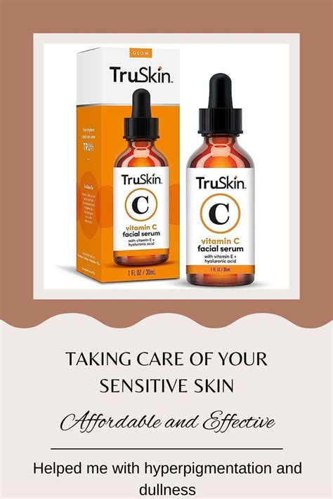 Pin on Sensitive Skin Care