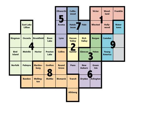 Mcleod County Jail Roster