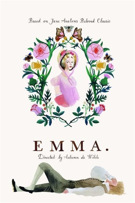 Emma 2020 Posters — The Movie Database Tmdb