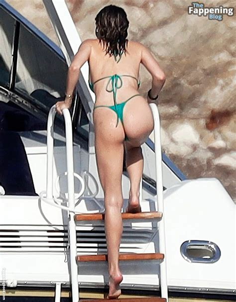 Leni Klum Leniklum Nude The Fappening Photo 6201270 FappeningBook