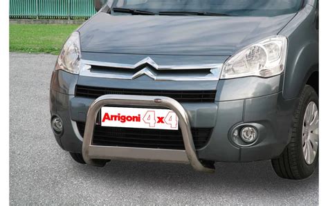 SMALL BAR MIRROR EU CERT D 60 W BAR For CITROEN BERLINGO DAL 2008 AL