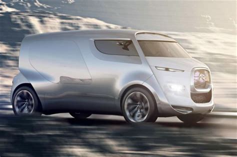 citroen kenalkan  mpv concept  frankfurt okezone otomotif