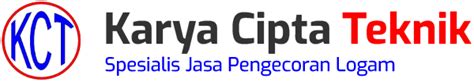 Cv Karya Cipta Teknik Spesialis Jasa Pengecoran Logam Tangerang