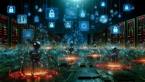 Emerging Cyber Threats in 2024: What You Need to Know - PTG