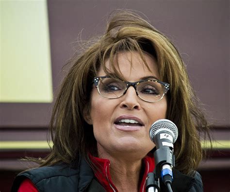 Sarah Palin Appeals Dismissal Of New York Times Defamation Suit