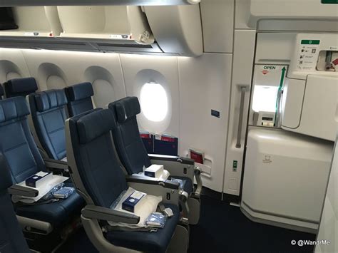 delta-a350-economy-class-best-seats - Wandering Aramean