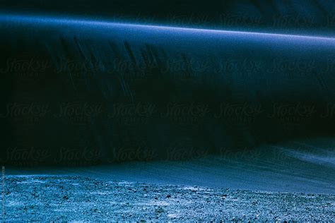 «Sand Dunes At Dawn, Death Valley National Park, California» del ...