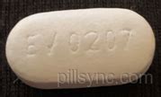 Oval White Ev Images Strovite One Vitamin A Calcium