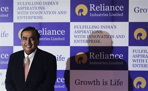 Mukesh Ambani Led Reliance Industries Acquires Radisys For Million