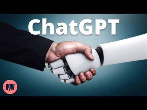 Chatgpt Explained What Is Openai Chat Gpt And How To Use It Chat Gpt