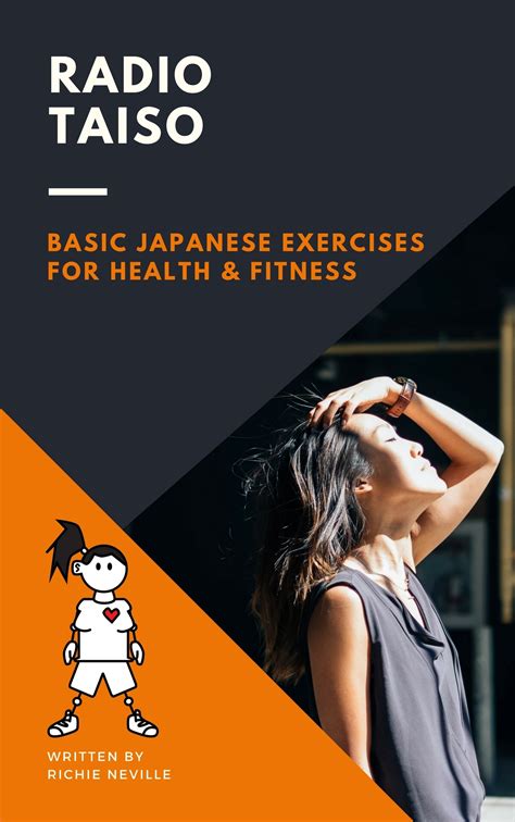 Radio Taiso: Basic Exercises for Health Fitness by Richie Neville | Goodreads