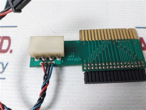 Lc 10162/a Pcb Ard - Aeliya Marine