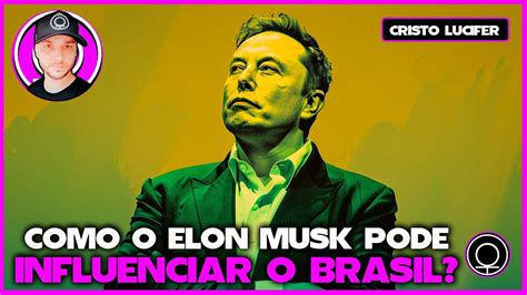 Paulo Kogos Comenta Sobre O Caso Elon Musk Vs Xand O Bob Navarro