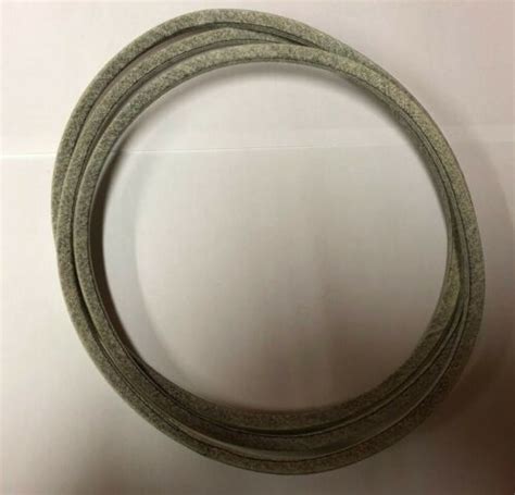 Atco Gt36h Rideon Lawnmower Drive Belt 135062019 0 Ebay