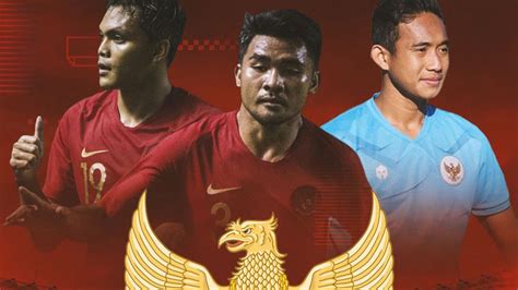 Dukungan Netizen Buat Timnas Indonesia U Meski Kalah Dari Australia