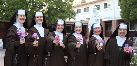 Carmelite Sisters Of The Most Sacred Heart Of Los Angeles