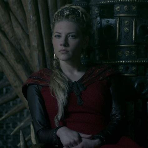 Ragnar Lothbrok Lagertha Katheryn Winnick Game Of Thrones Fans