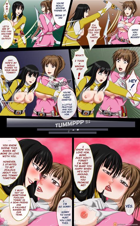 Rule 34 2girls Billymesh063 Black Eyes Black Hair Blush Breasts Brown