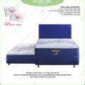 Uniland In Paradise Kasur Springbed Hb Yoona Size X Free