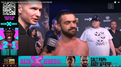 Bro Who Is This Jonah Hill Looking Ass In The Background R Ksi