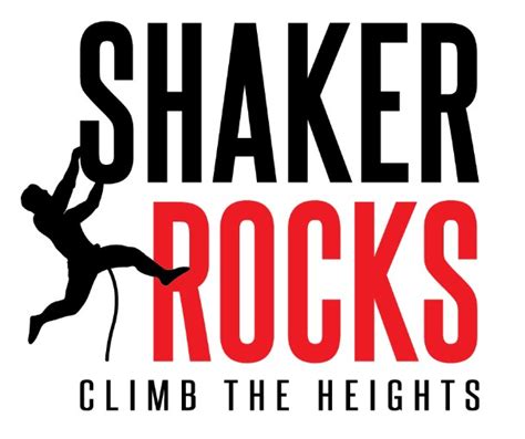 What to Expect - Shaker Rocks Climbing