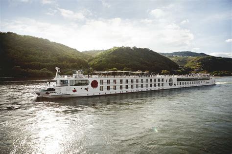 Kreuzfahrten Rhein Flusskreuzfahrt Mit A Rosa Brava Ab An K Ln Ansehen