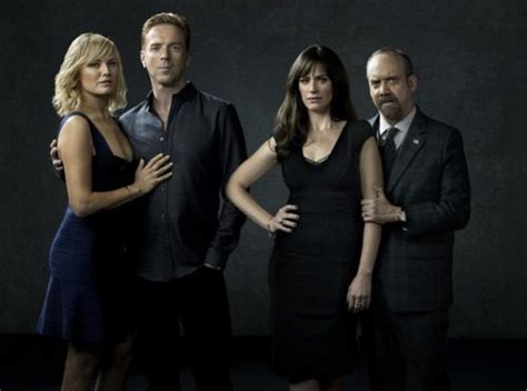 Billions Starring Damian Lewis Paul Giamatti Renewed For Season 3