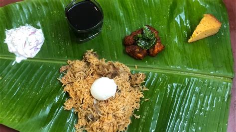 Mutton Dum Biriyani On Firewood Christmas Special Merrychristmas2023