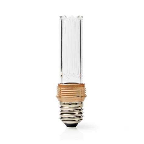 Led Filament Bulb E St W Lm K Dimmable