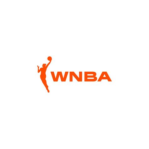 Womens National Basketball Association Logo Vector Ai Png Svg