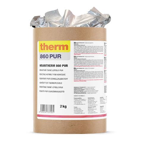 Hranitherm Natural Pur Hot Melt Hranipex