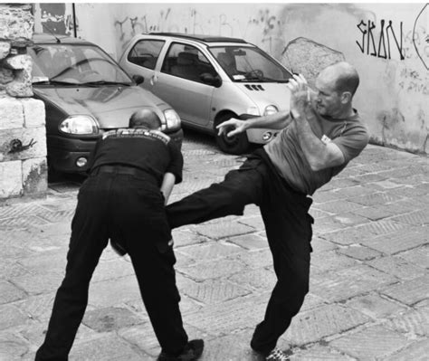 Czym Jest Krav Maga Global KMG Krav Maga Global Polska